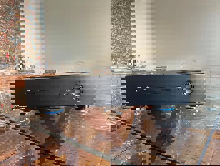 Antipodes /  / File Players / Digital Storage